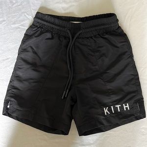 Toddler Boy Kith Shorts